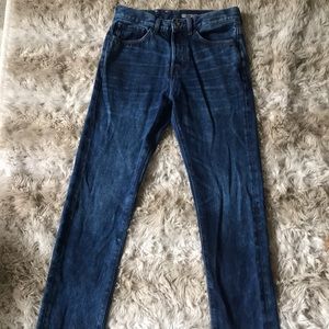 Men’s H&M Denim Jeans Size 29/32